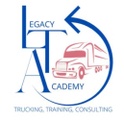 Legacy Trucking Academy logo