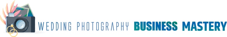 Wedding Photography Business Mastery  logo