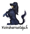 koiraharrastaja logo