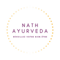 Nath Ayurveda logo