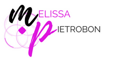 Melissa Pietrobon logo