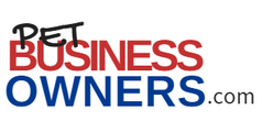 Pet Business Owners logo