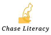 Chase Literacy Academy logo