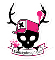 Street Art School logo