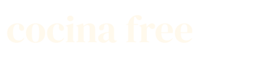 Cocina Free logo