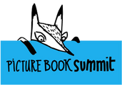 Picture Book Summit logo