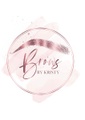 Brows by Kristy logo
