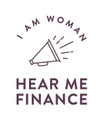 Hear Me Finance logo