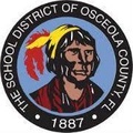 The School District of Osceola County logo