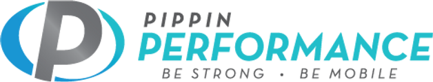 Pippin Performance Online logo