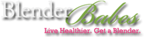 Blender Babes logo