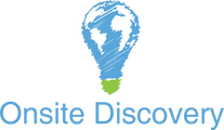 Onsite Discovery Learning logo