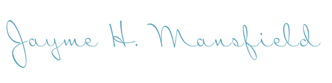 The Painterly Life logo