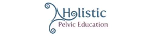 Holistic Pelvic Education logo