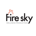 Fire Sky Online Academy logo