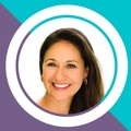 Coaching Marigela Zamudio logo
