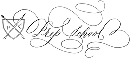 Design House Prep School logo