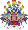 Vibrational Miracles logo