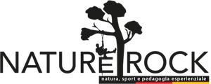Nature Rock - Apprendimento Esperienziale  logo