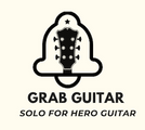 Grab Guitar logo