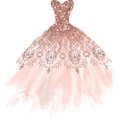 Garments of Splendor Bible Studies logo
