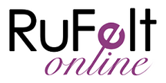 Russian Felt Online logo