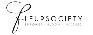Fleursociety logo
