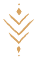 kindred medicine | for the healers logo