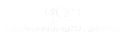 Accountant Beside You | Online Accounting Classes logo