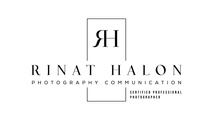 Rinat Halon School of Photography Communication  logo