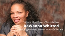 Christian Beauticians Academy logo