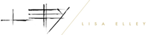 Lisa Elley Art logo