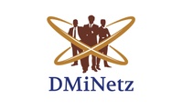 DMiNetz Academy logo