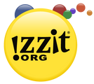 izzit logo