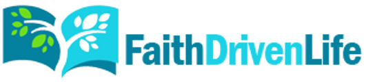 Faith Driven Life logo