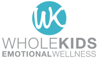 WholeKids Emotional Wellness logo