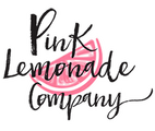 Pink Lemonade Company logo