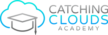 Catching Clouds Academy logo