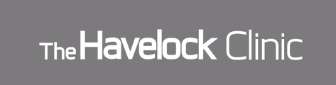 The Havelock Clinic Virtual Workshops logo