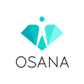 Osanan verkkokurssit logo