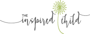 The Inspired Child logo