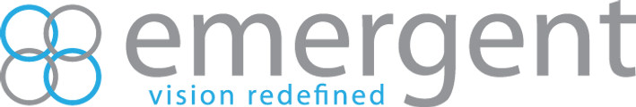 Emergent logo