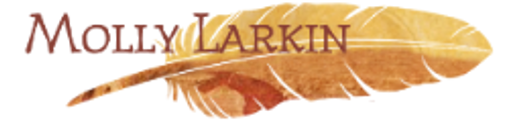 Molly Larkin logo