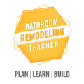 Bathroom Remodeling logo