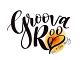 GroovaRoo Dance logo