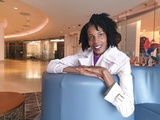 The Success Stylist - Personal Brand Strategy, Style and Selfcare to get you visible logo