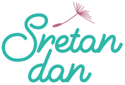 SRETAN DAN - Online akademija logo