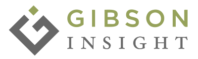 Gibson Insight logo
