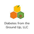 Diabetes from the Ground Up logo