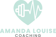 Amanda Louise Coaching logo